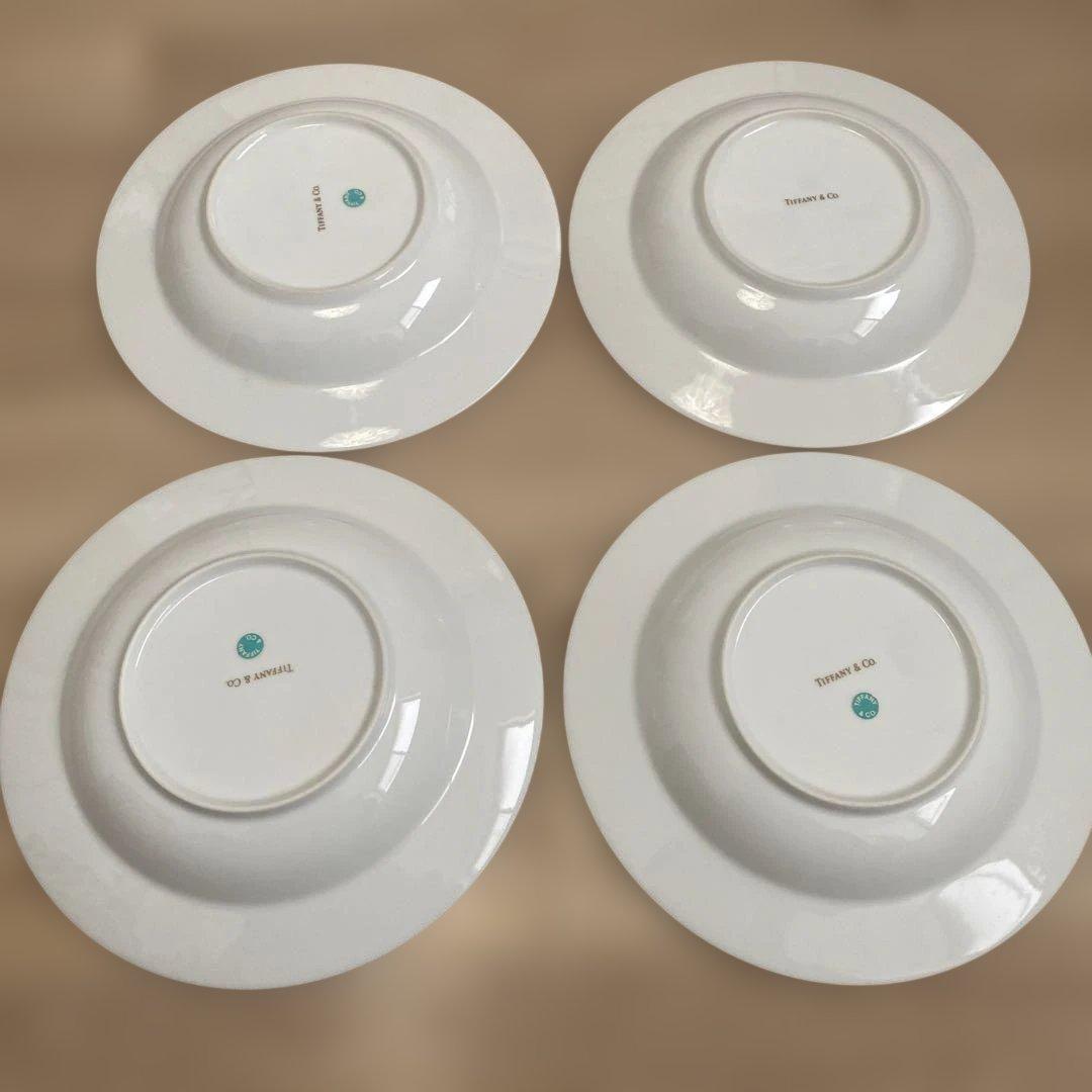 Tiffany ダンシングT 食器セット