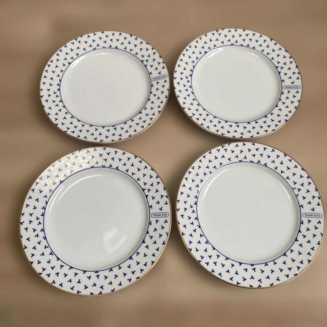 Tiffany ダンシングT 食器セット
