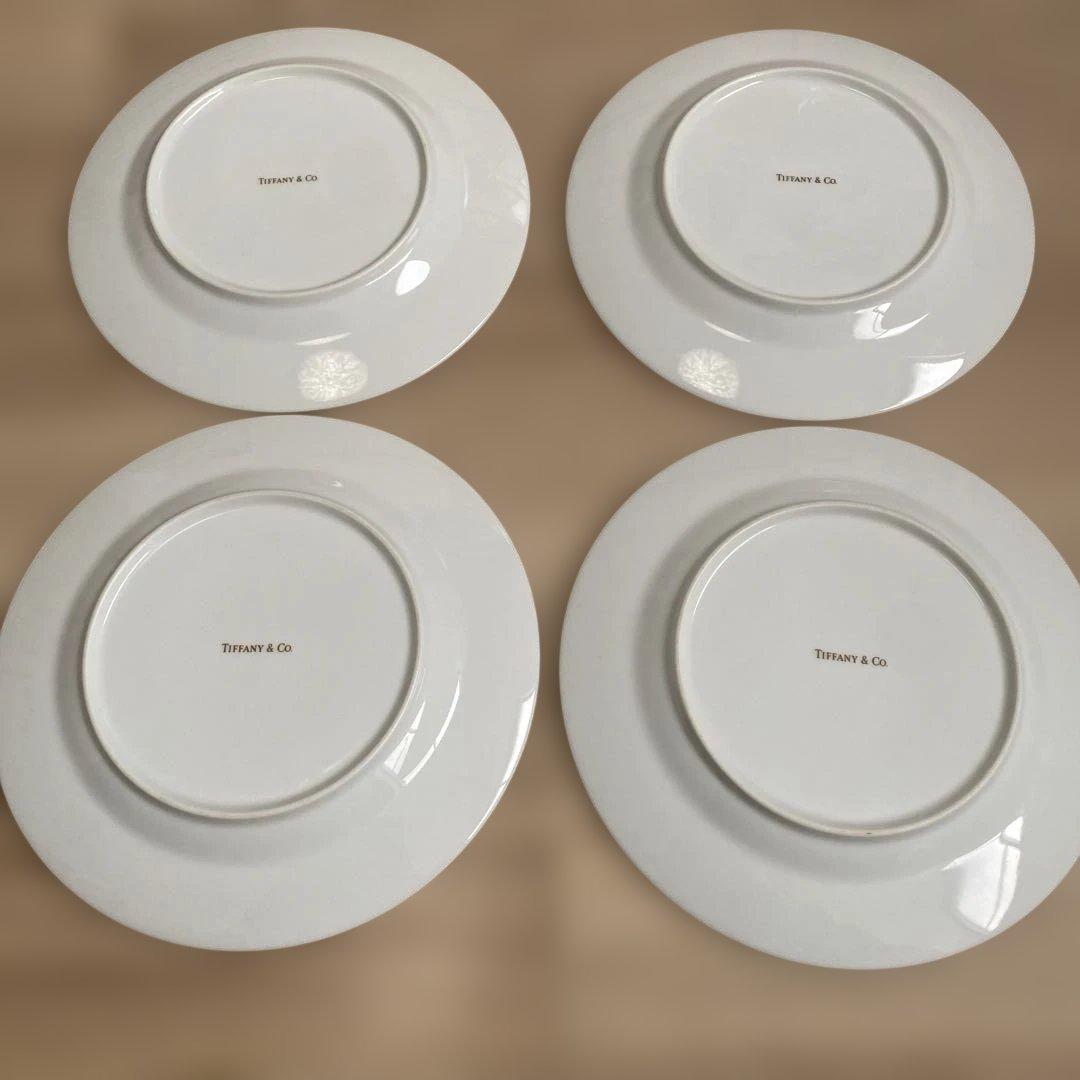 Tiffany ダンシングT 食器セット