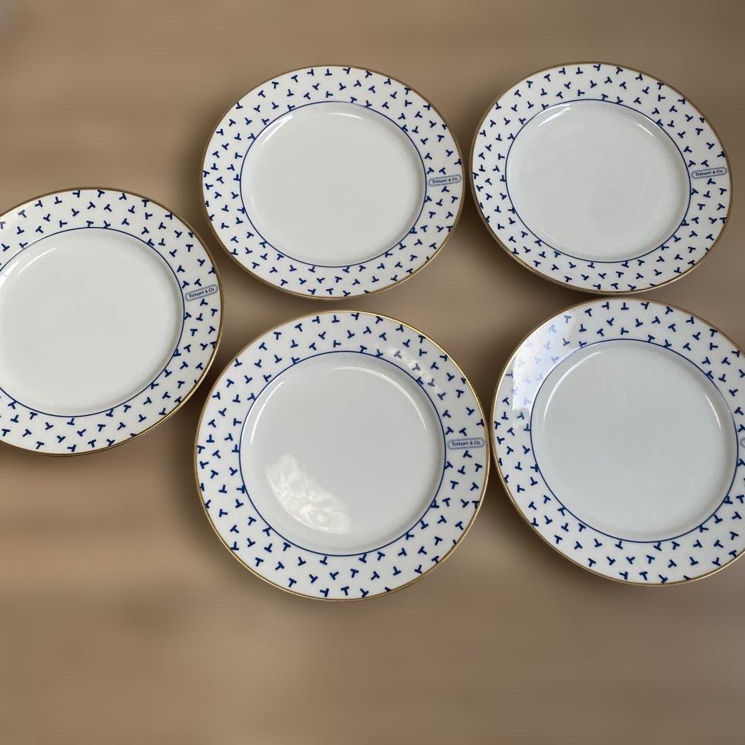 Tiffany ダンシングT 食器セット