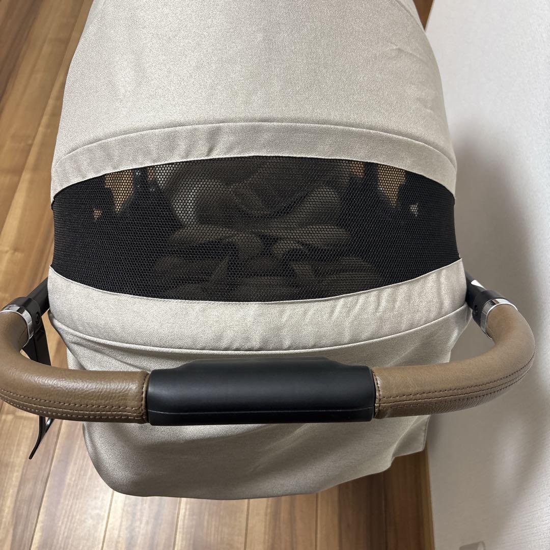 極美品　Aprica スムーヴ　プレシャス
