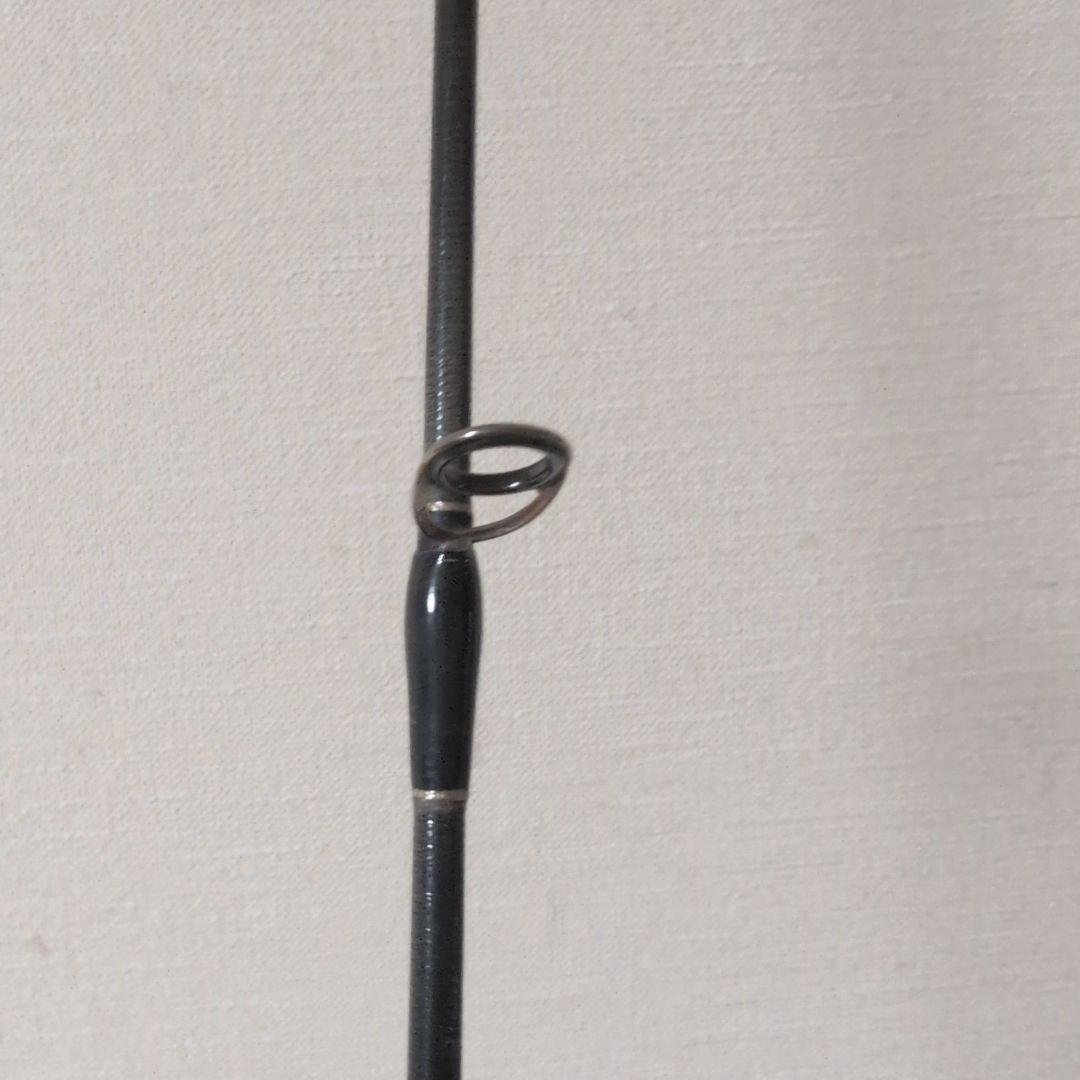 Mcワークス　ノーザンブルー 623SS　アリ