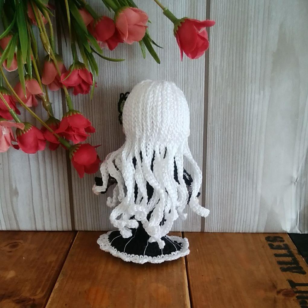 あみぐるみ確認用(❁´ω`❁)