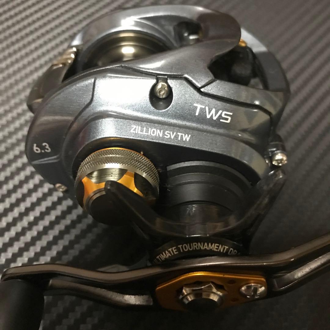 ジリオンsvtw