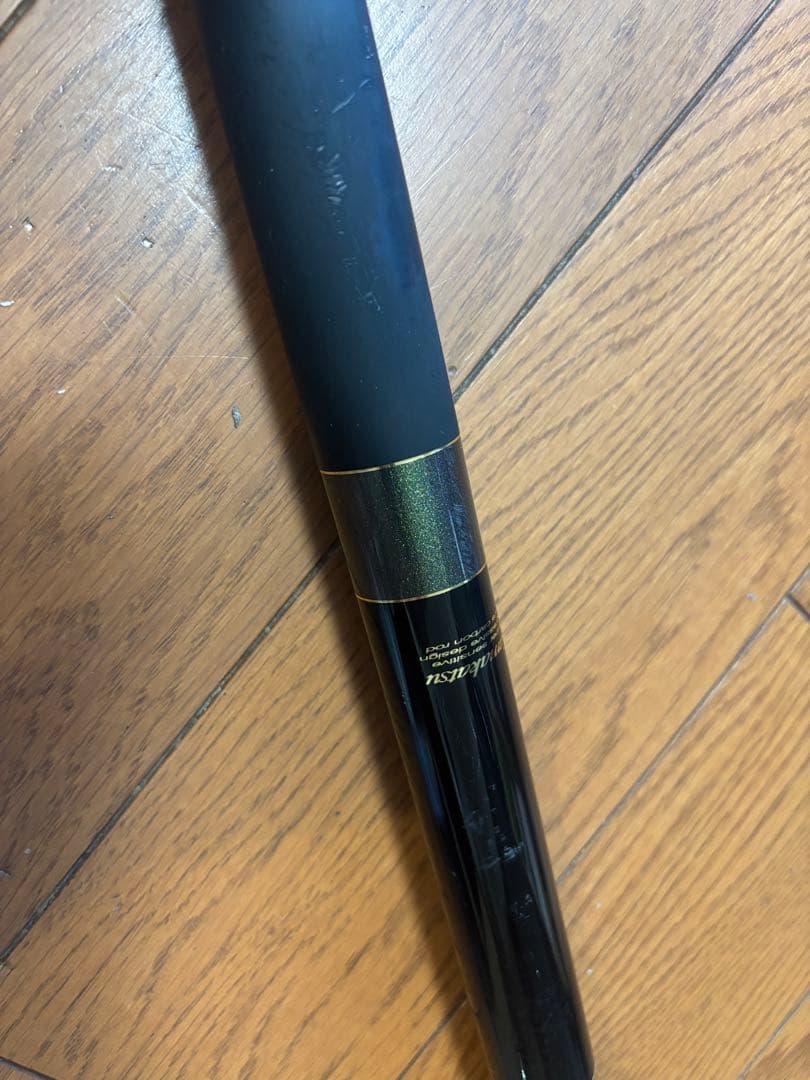 がまかつ カゴスペシャルⅢ 4-57B 磯ロッドケース付き