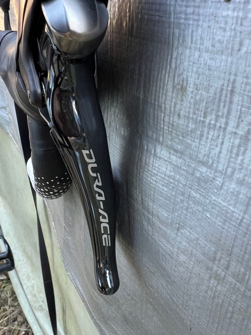 直接受け渡し希望　LOOK 785 HUEZ ロードバイク　DURA-ACE