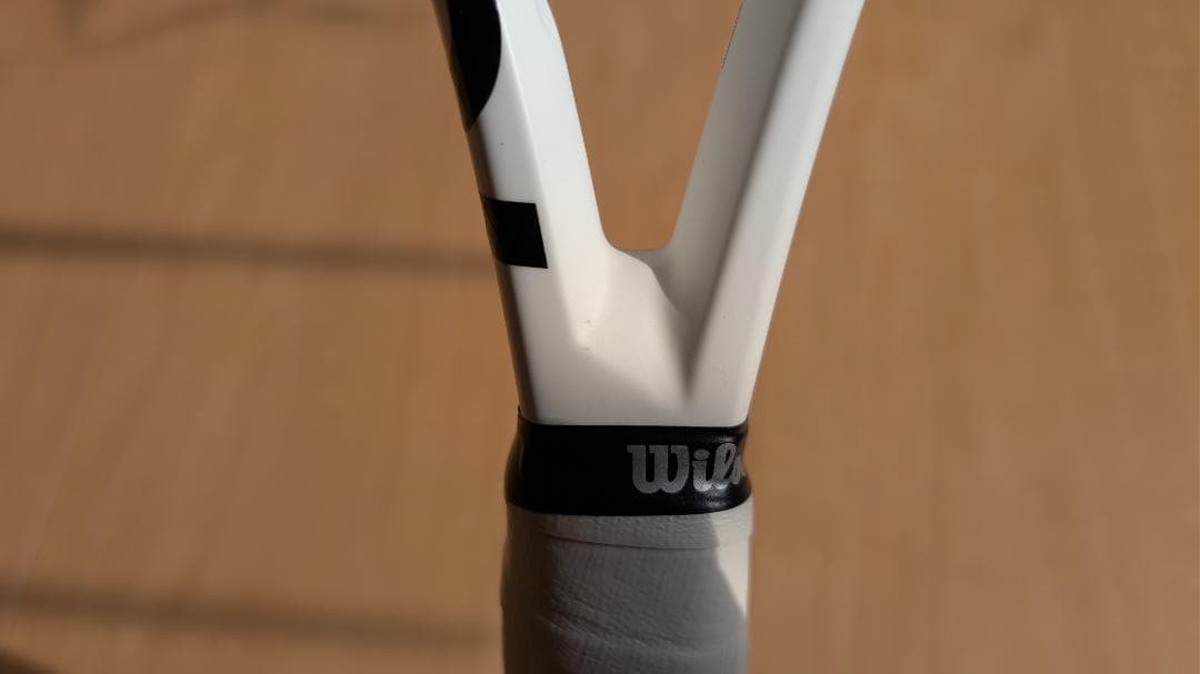ラケット(硬式用) Tecnifibre T-FIGHT 295 ISOFLEX G2