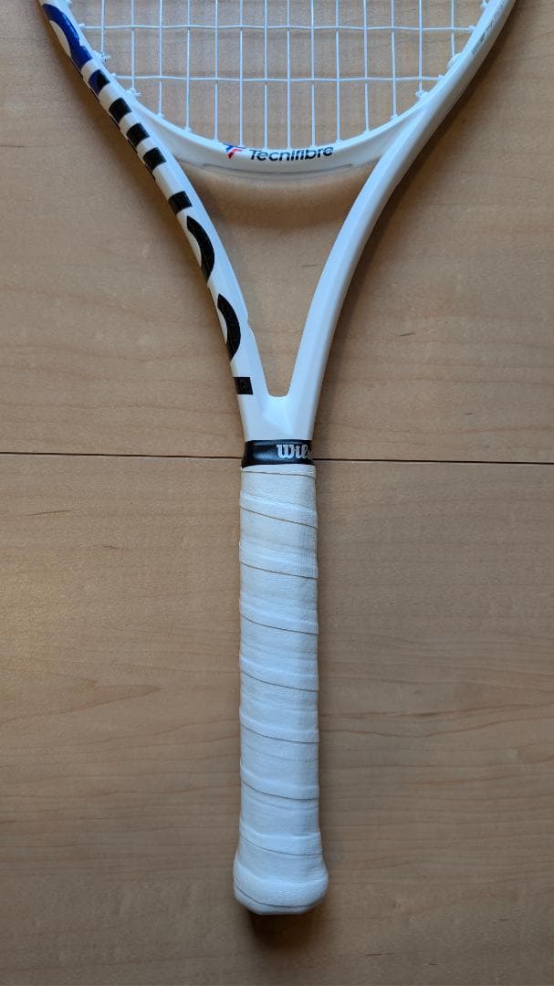 ラケット(硬式用) Tecnifibre T-FIGHT 295 ISOFLEX G2