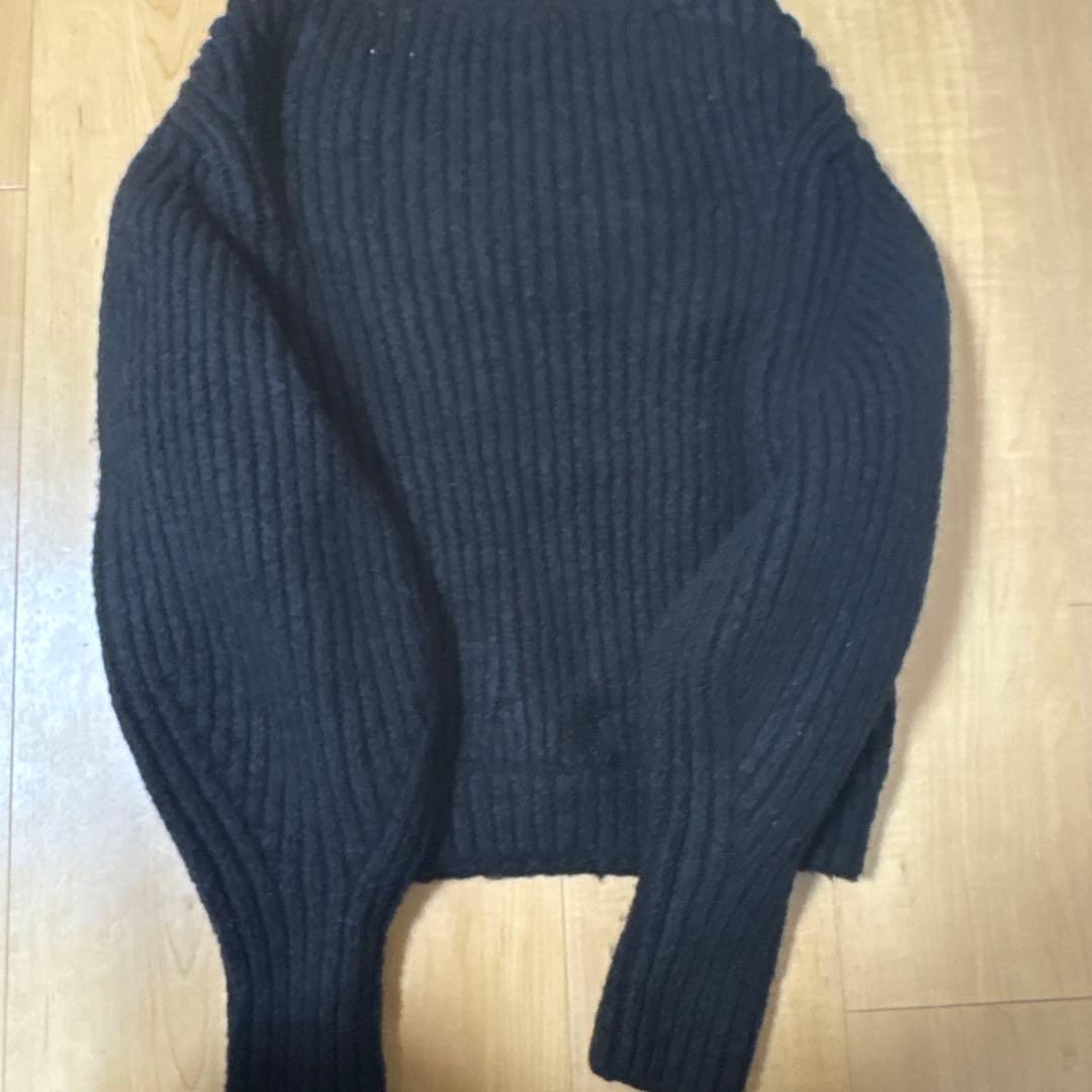 ダーリッチ　新作ニット