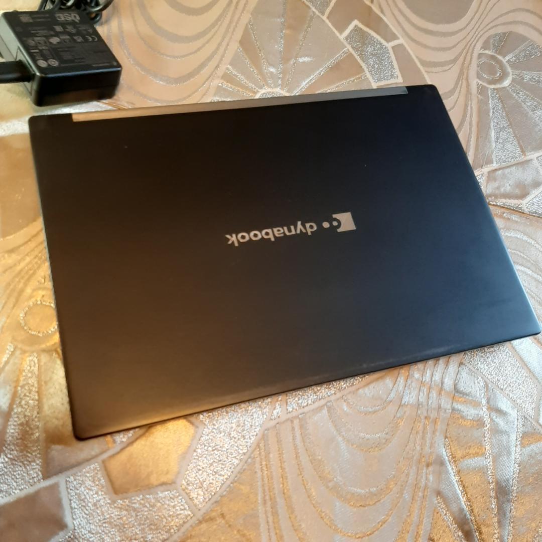 G83HU 13インチ ◎11世代 i5 16G 256G ノートパソコン 東芝