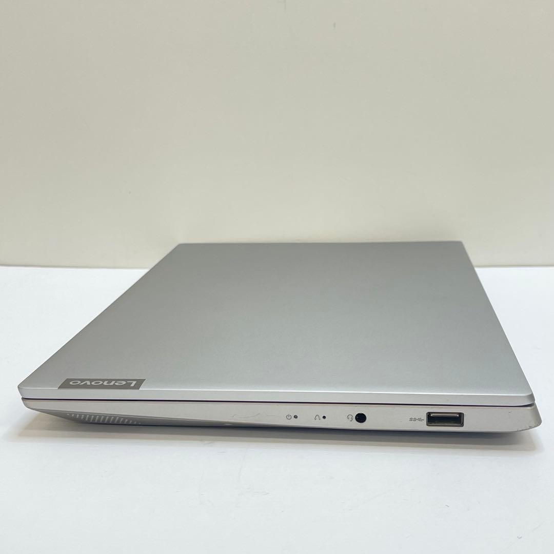#609 レノボ ideaPad S340 81UM i5-10210U 8GB