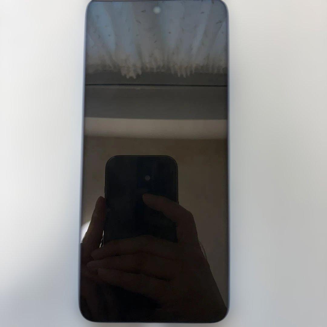 redmi 12 5G 本体　スカイブルー