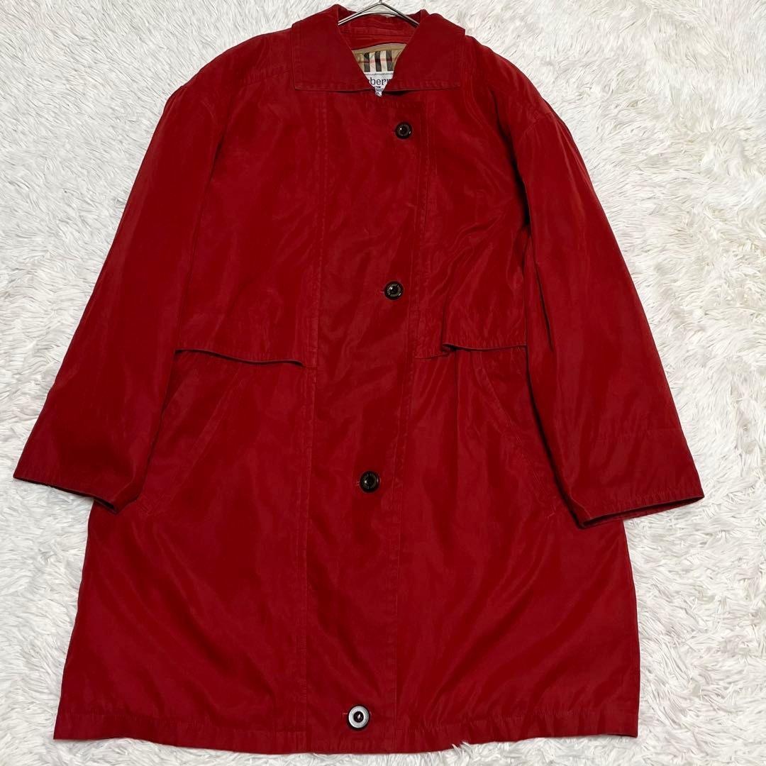 べてぃ※要プロフ確認 　　XXL相当　Burberry コート　ライナー脱
