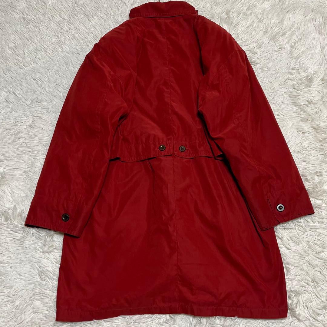 べてぃ※要プロフ確認 　　XXL相当　Burberry コート　ライナー脱
