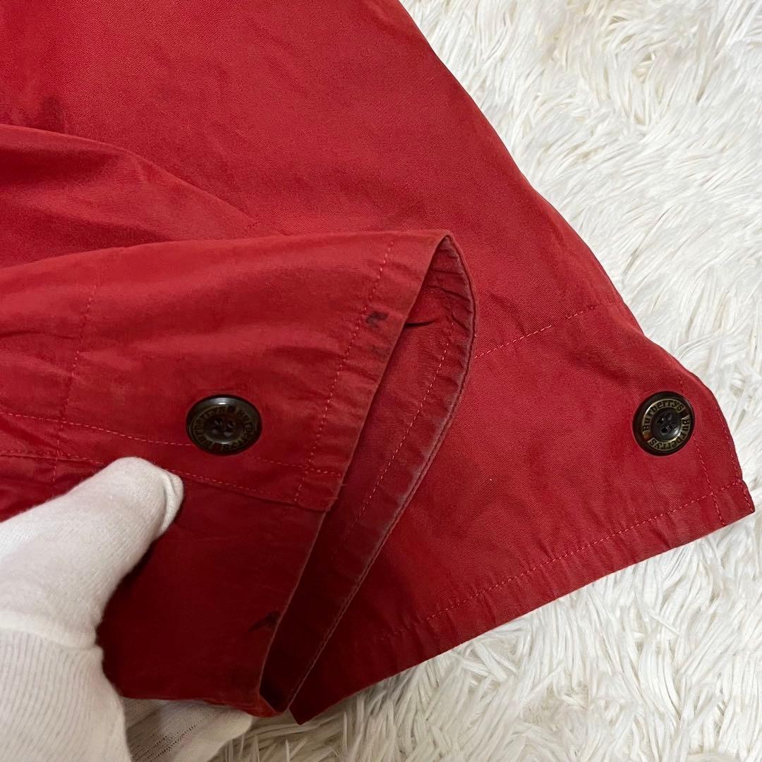べてぃ※要プロフ確認 　　XXL相当　Burberry コート　ライナー脱