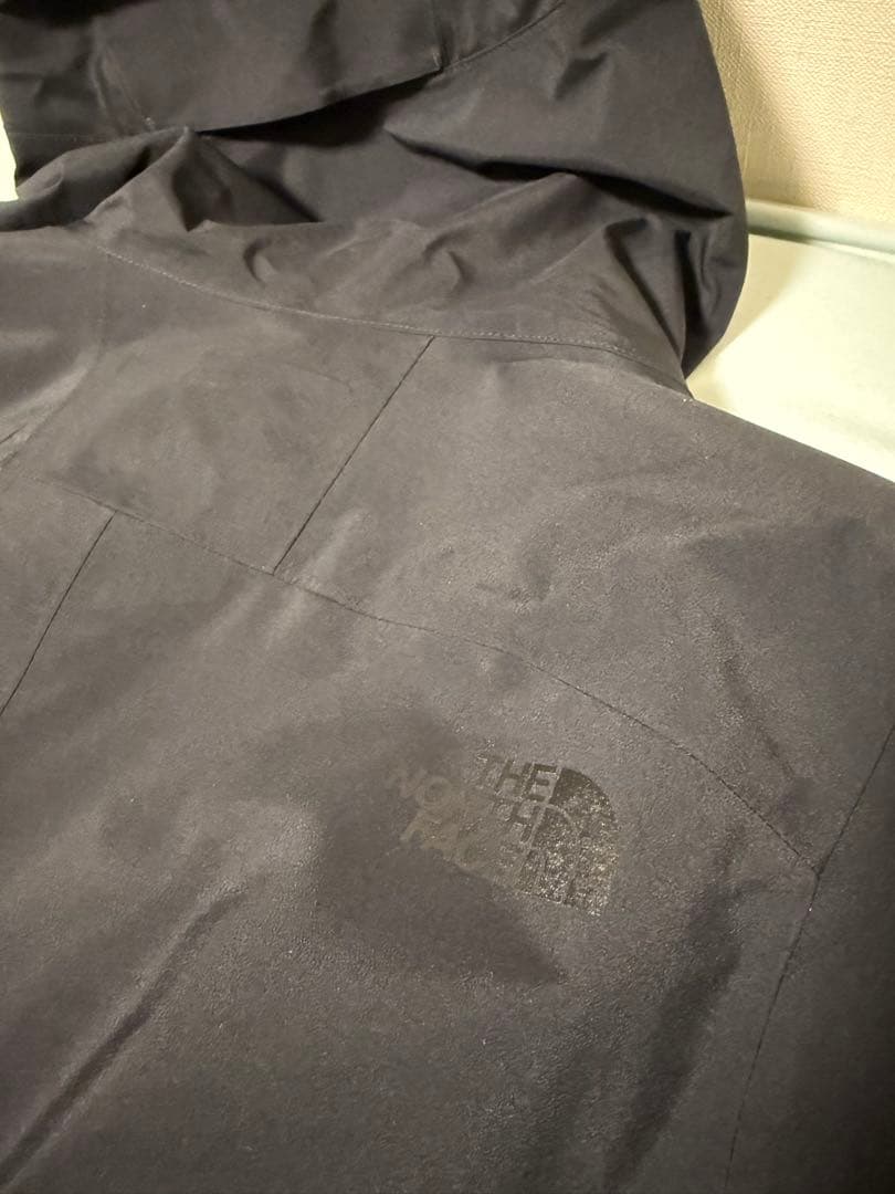 THE NORTH FACE ゴアテックスプロ　ガジェットハンガーコートM
