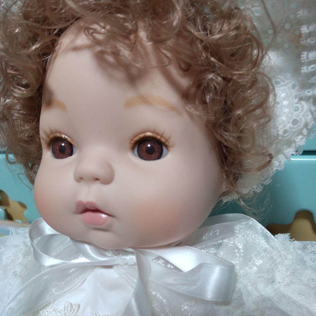 専用 セキグチ ベビーブランシェ 赤ちゃん 抱き人形 ドール