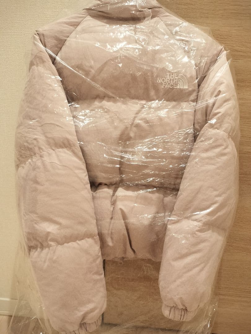 ザ・ノースフェイス W'S NEO PUFFY DOWN JACKET