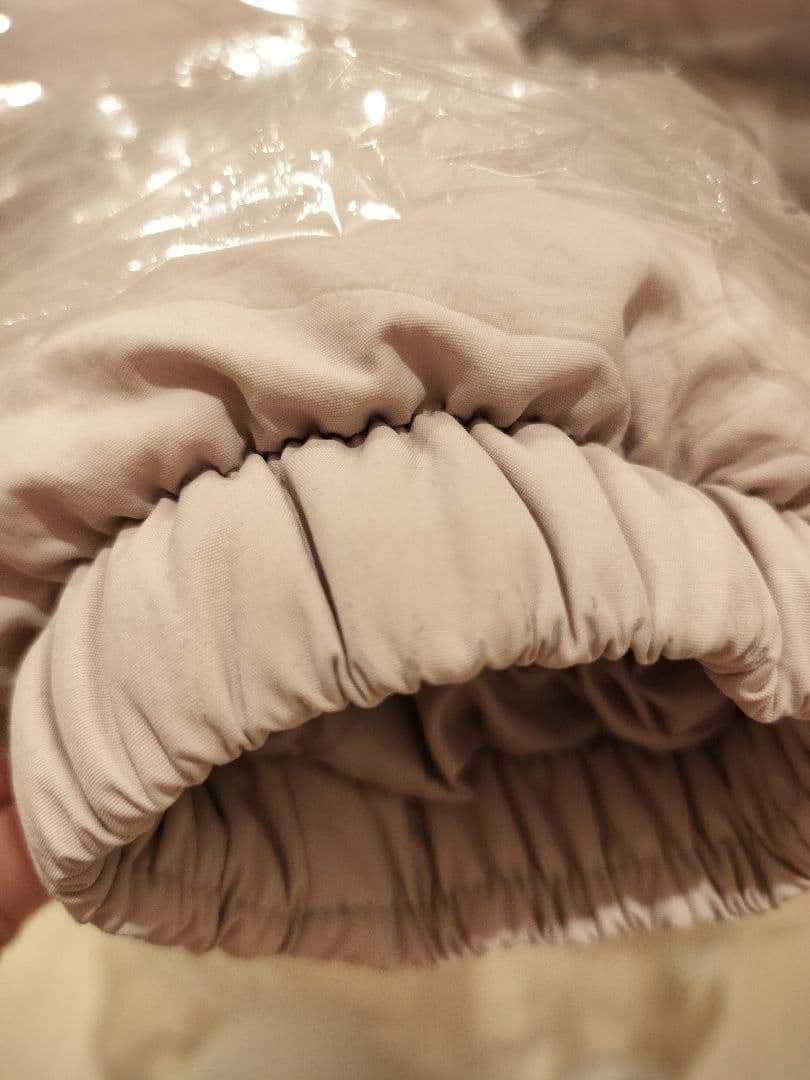 ザ・ノースフェイス W'S NEO PUFFY DOWN JACKET