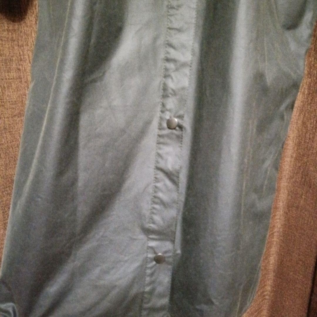 未使用 Barbour ユナイテッドアローズ ✕LOEFF別注 Burghley