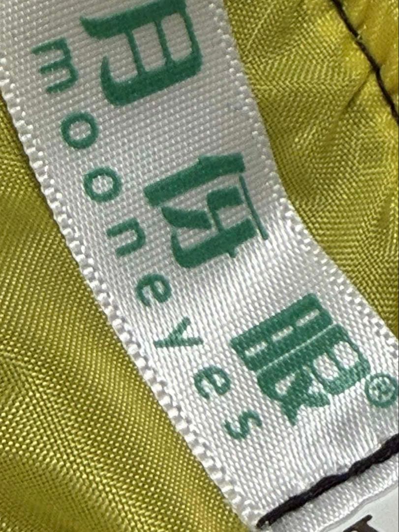 未使用 MOON EYES 別珍 龍日本 スカジャン unisex 美品 限定