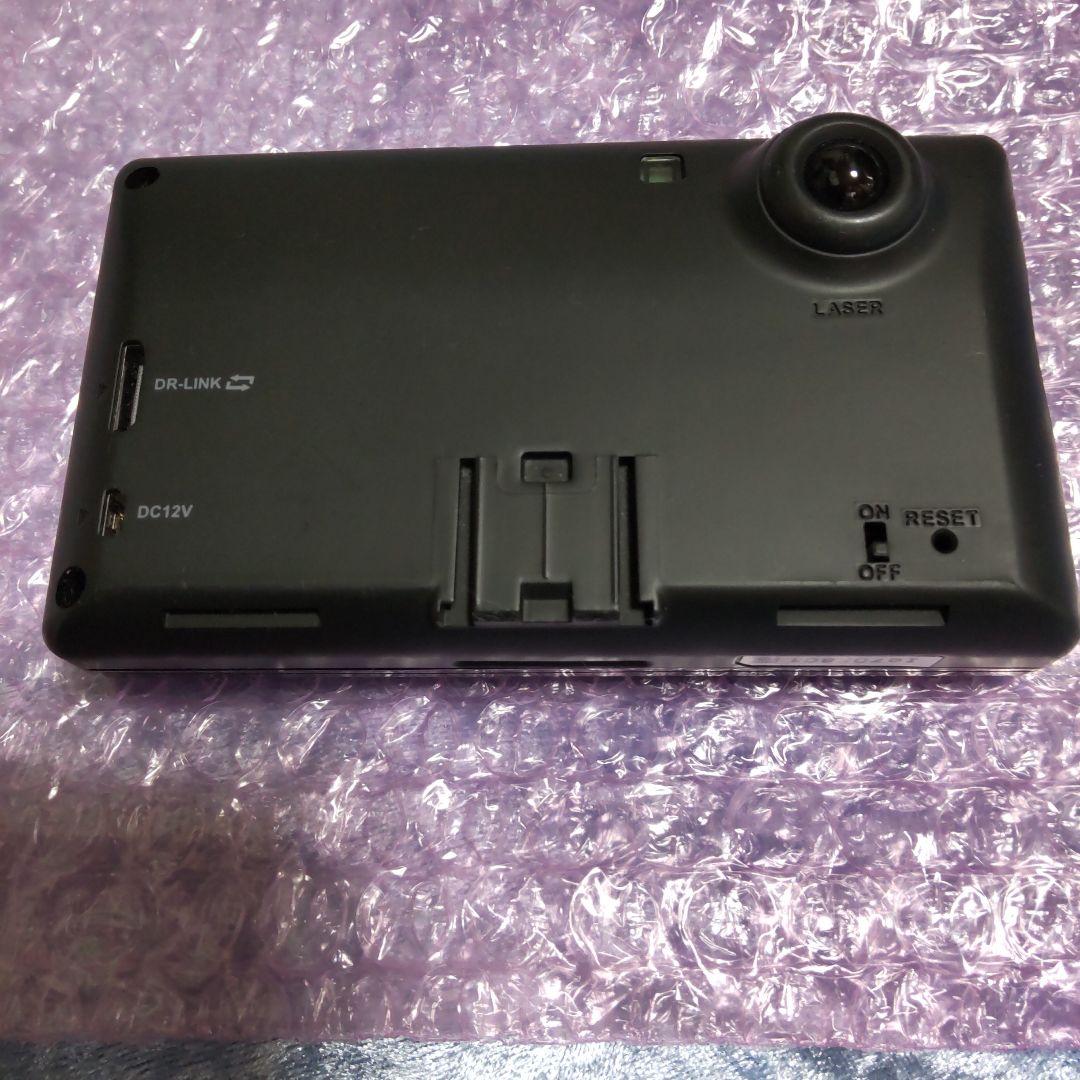 HamaJun★格安★未使用新品★リコール対策済み★ZERO 807LV