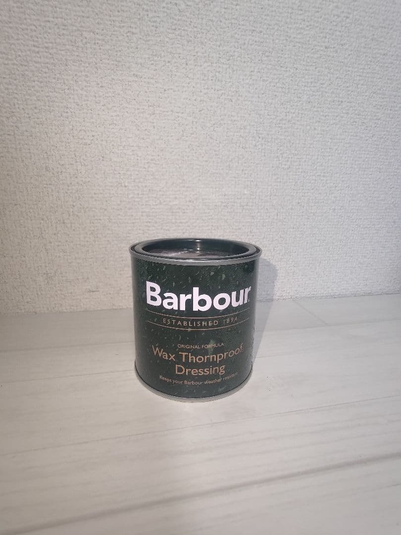 リプルーフ済 Barbour BEDALE 90sオイルドジャケット オイル缶付