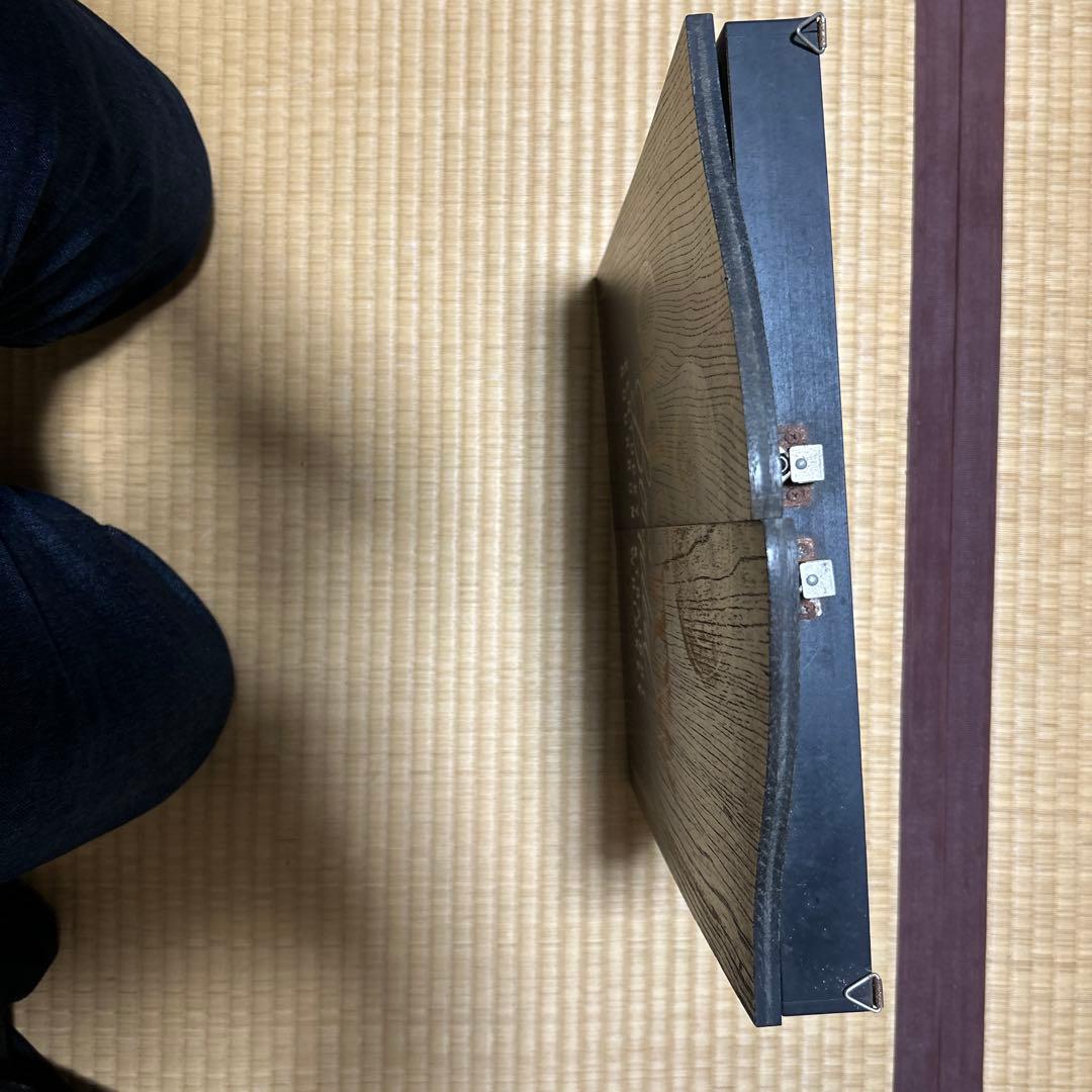 OLD CROW ウイスキーダーツボード