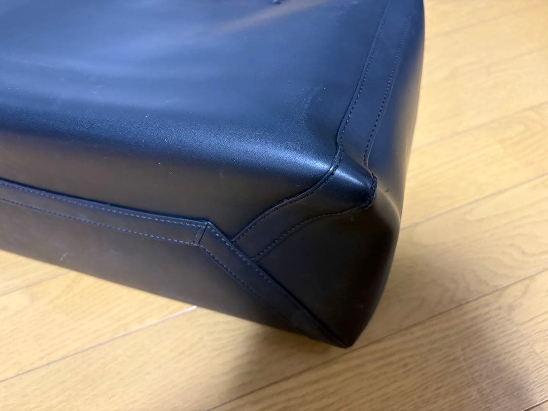 m：Valentino VLTN トートバッグ 黒