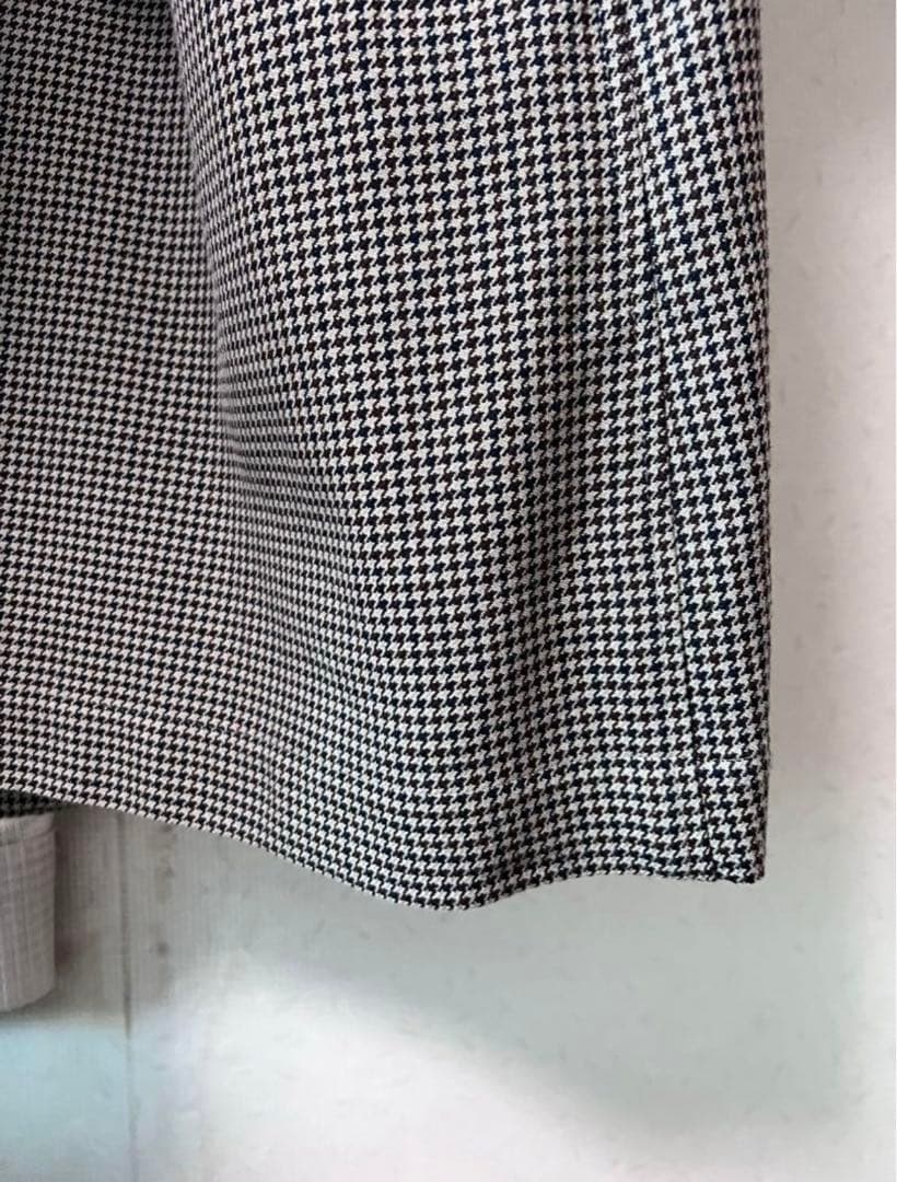 ジャケット・アウター stein SLEEVE OVER FOUNDATION COAT