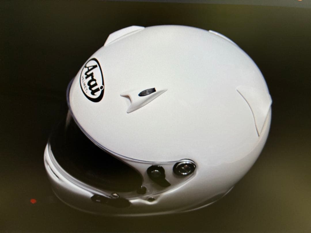 Arai SK-6 PED ヘルメット 57.58cm
