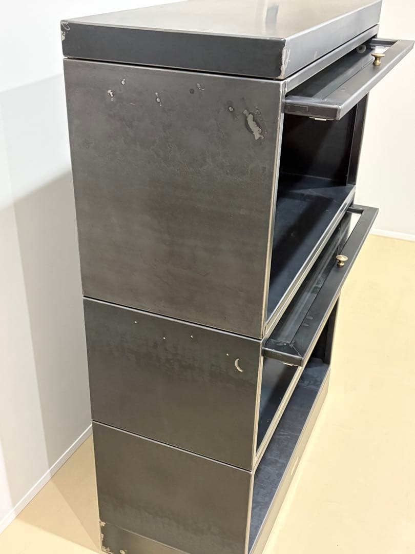 ジャーナルスタンダードファニチャー　メタルラック　美品