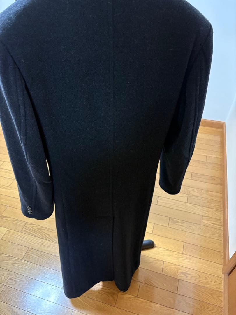 ゴルチエ Gaultier トレンチコート Sullen