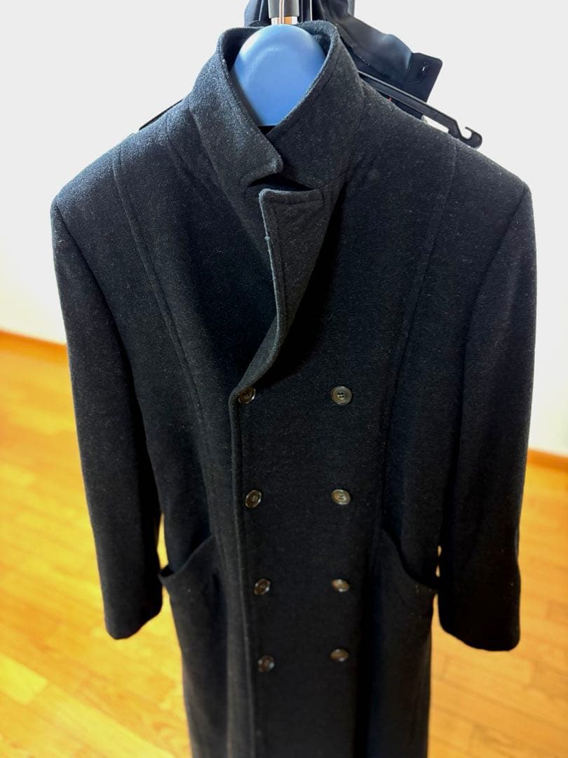 ゴルチエ Gaultier トレンチコート Sullen