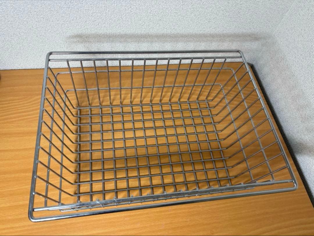 【週末お値下げ】ホームエレクター　シェルフインシェルフ　まとめ売り