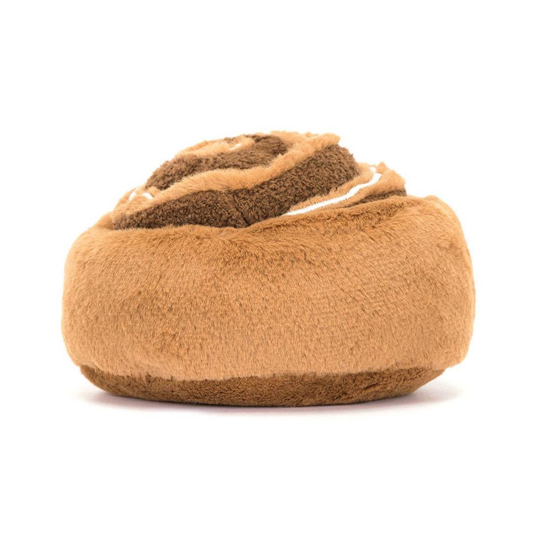 新品　ジェリーキャット　シナモンロール　袋付き