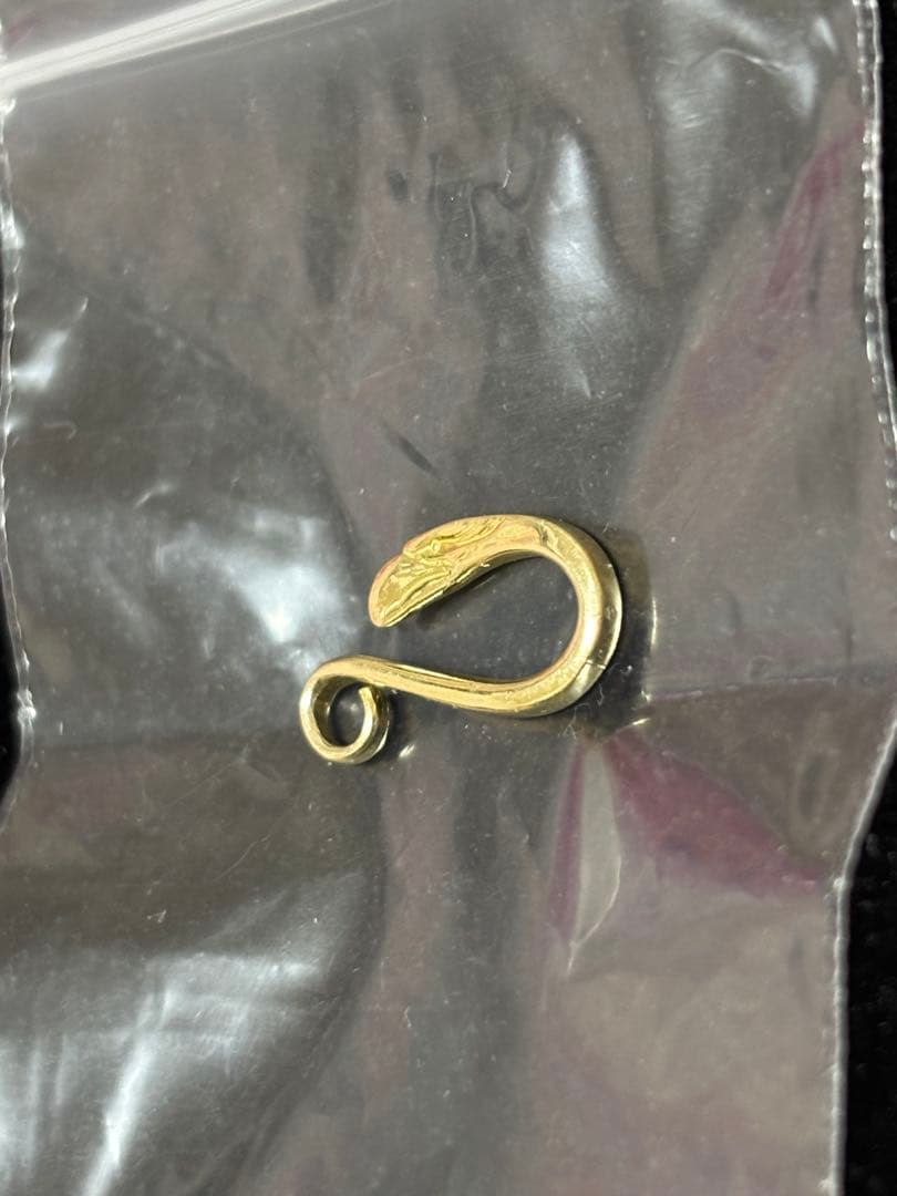 ケンキクチ　全金イーグルフック