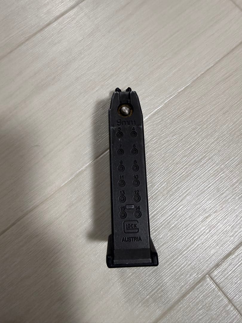 東京マルイ製グロック19 3rd GEN