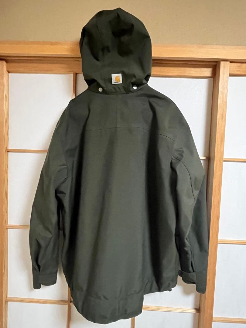 ジャケット・アウター Carhartt Storm Defender Jacket