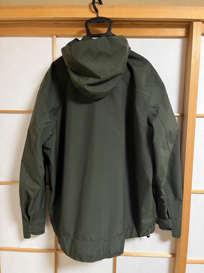 ジャケット・アウター Carhartt Storm Defender Jacket