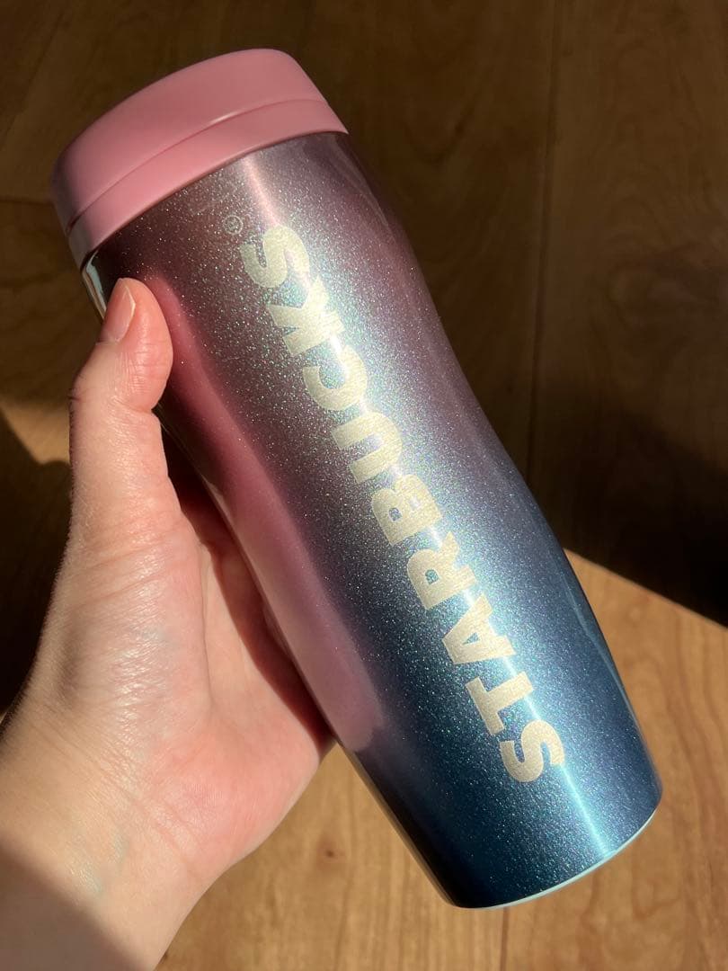 Starbucks 水筒 2021年モデル 4点セット
