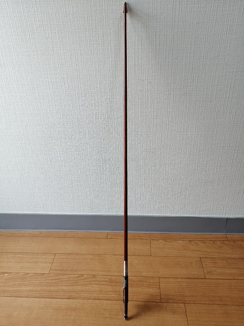 専用出品【Old finkel】ヴァイオリン　弓　No.14