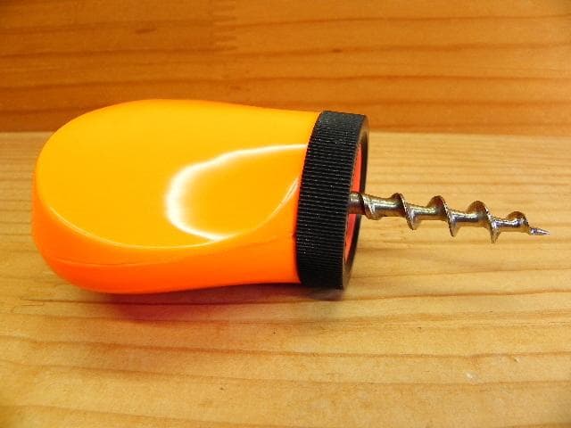 ワインオープナー SIEGER 600 *西ドイツ設計 スプリング式コルク抜き