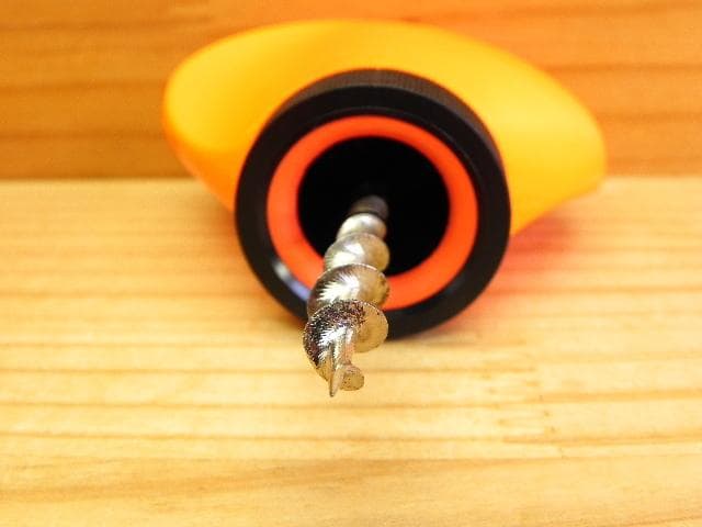 ワインオープナー SIEGER 600 *西ドイツ設計 スプリング式コルク抜き