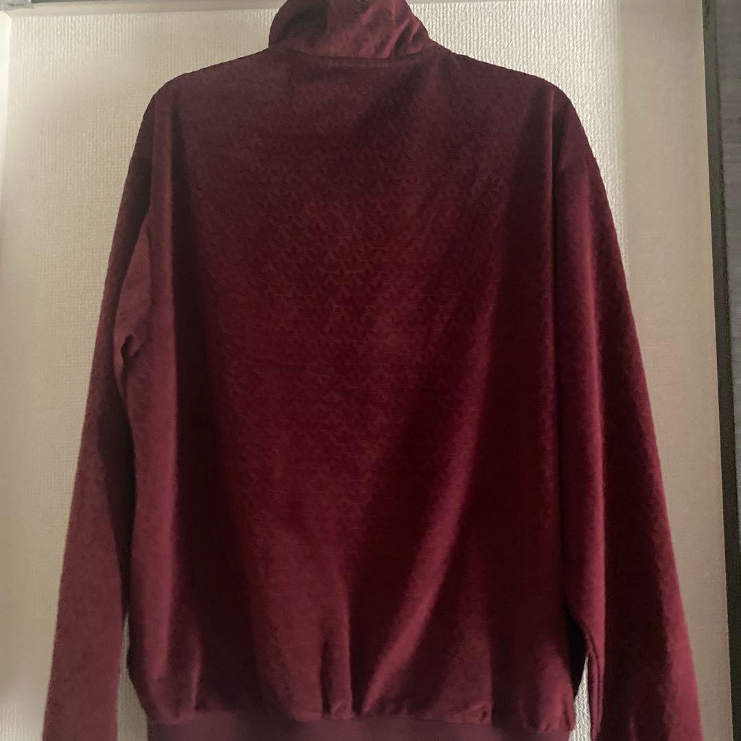 このジャージ