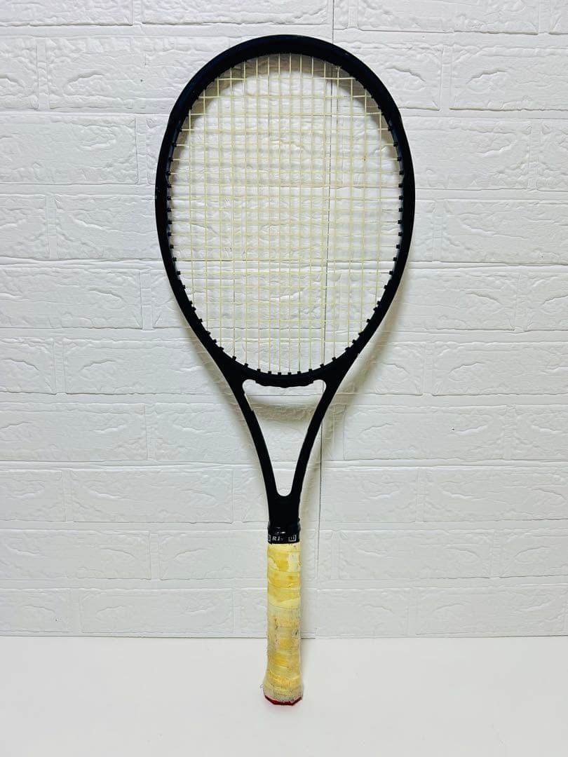 【美品】 Wilson Pro Staff 97 v11.5 グリップサイズ2