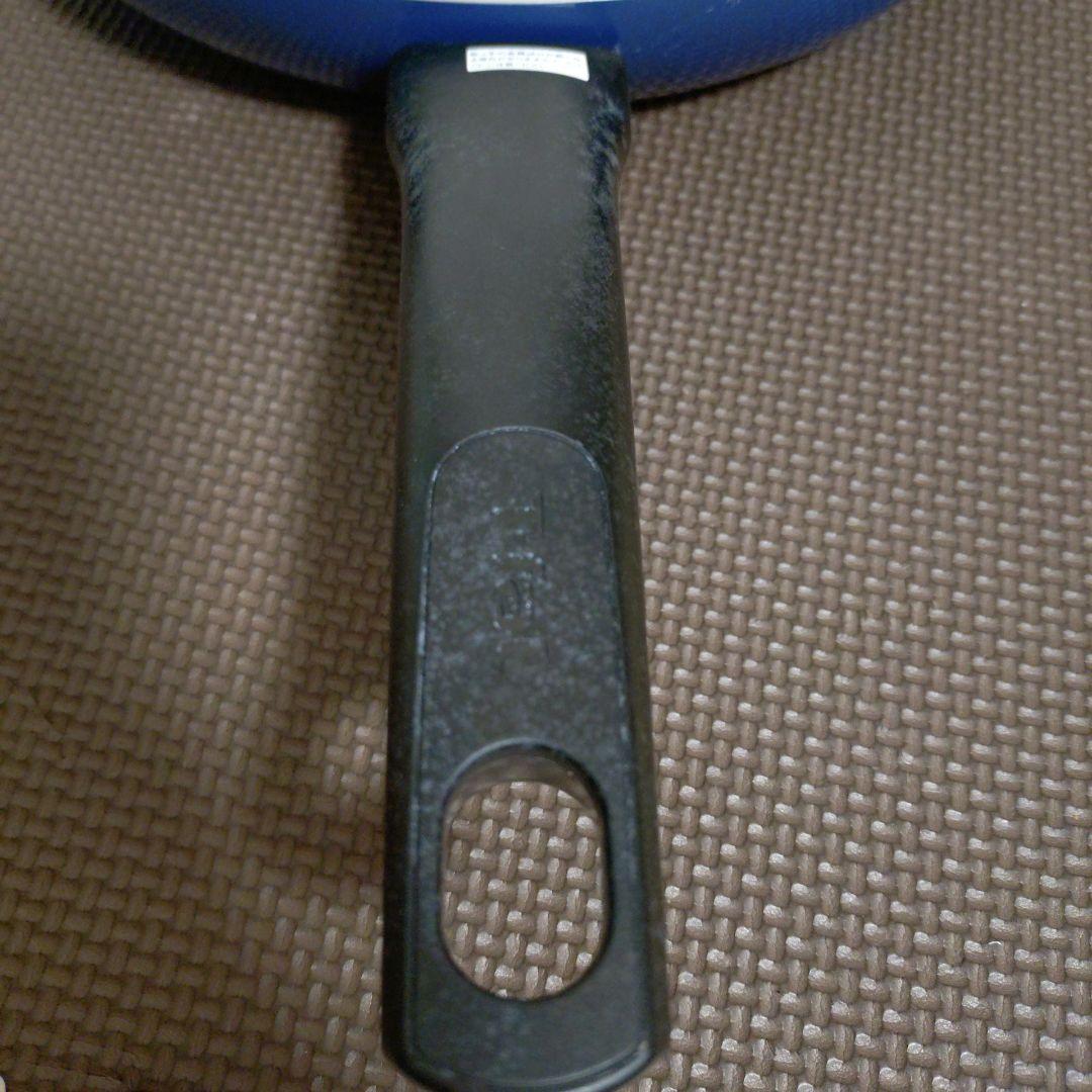 T-fal ティファール フライパン IH ガス火対応 28cm 料理 中古