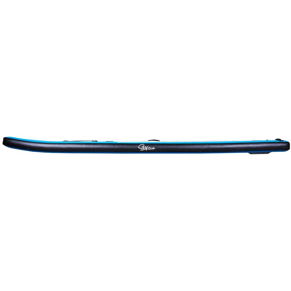 SUP12.5フィート人気型  2層構造  インフレータブル スタンドアップ