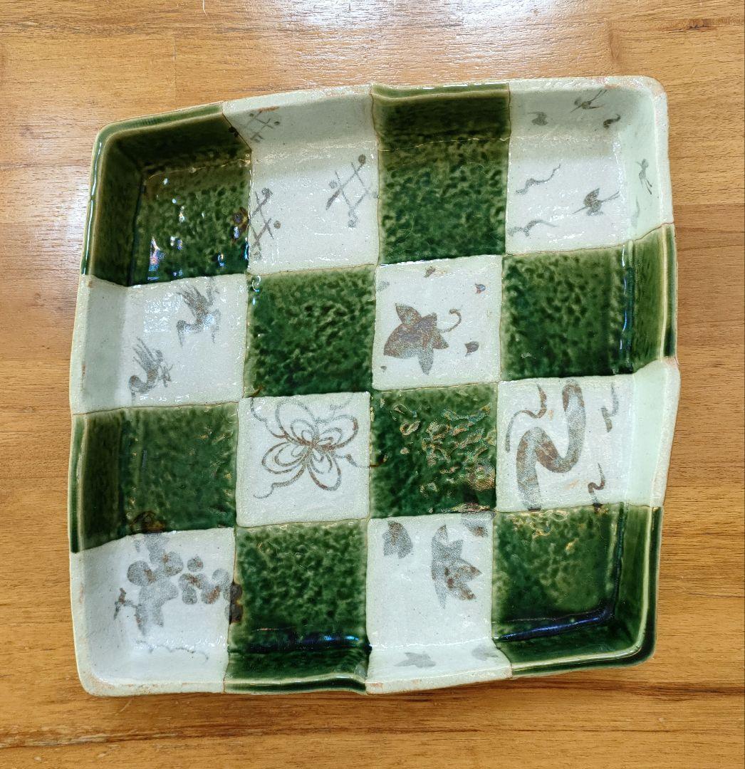 たち吉　大皿