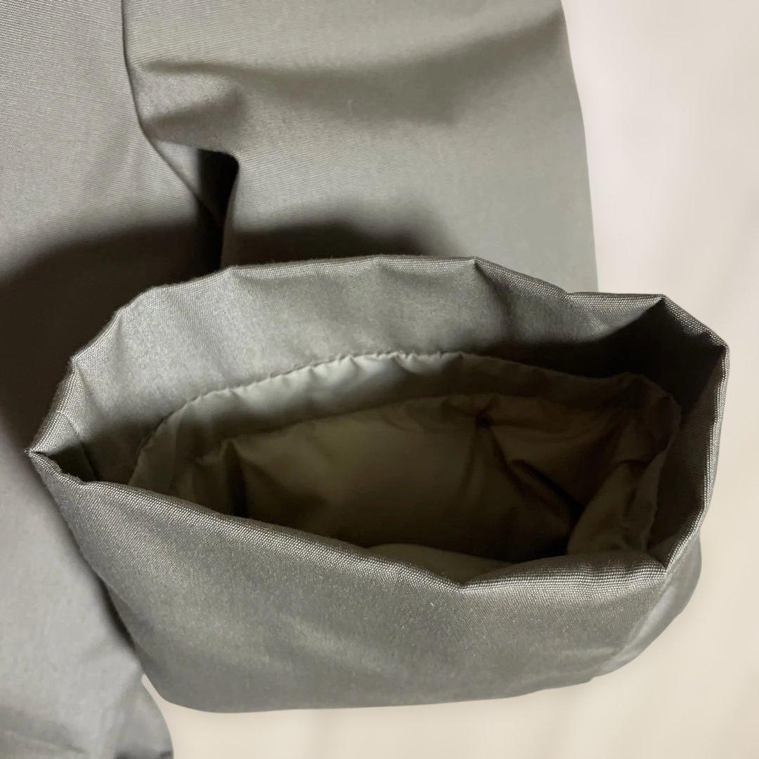 エルエルビーン　L L Bean ギャングコート　筆記体　60s XL USA製